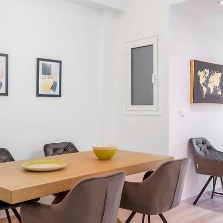2 Bedroom Condo With Dream Balcony Athén Kültér fotó