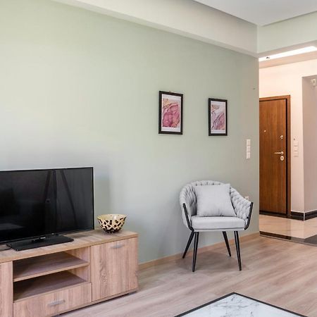 2 Bedroom Condo With Dream Balcony Athén Kültér fotó