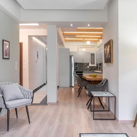 2 Bedroom Condo With Dream Balcony Athén Kültér fotó