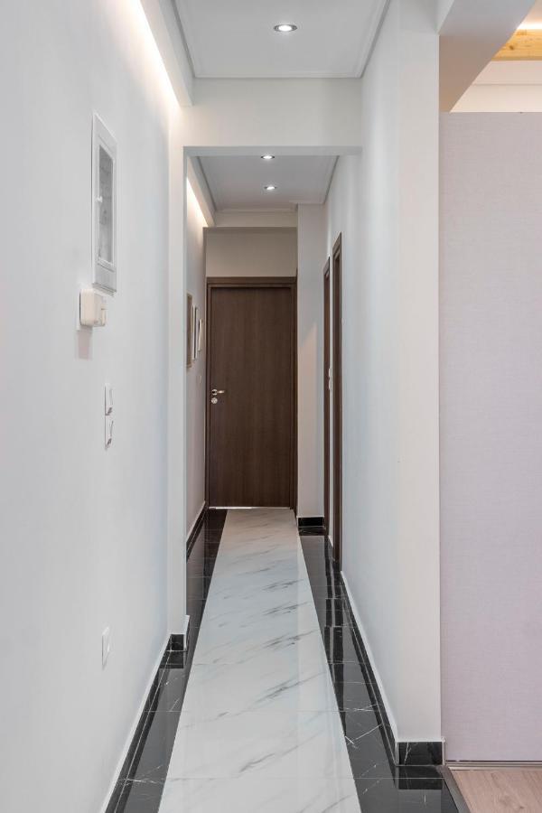 2 Bedroom Condo With Dream Balcony Athén Kültér fotó