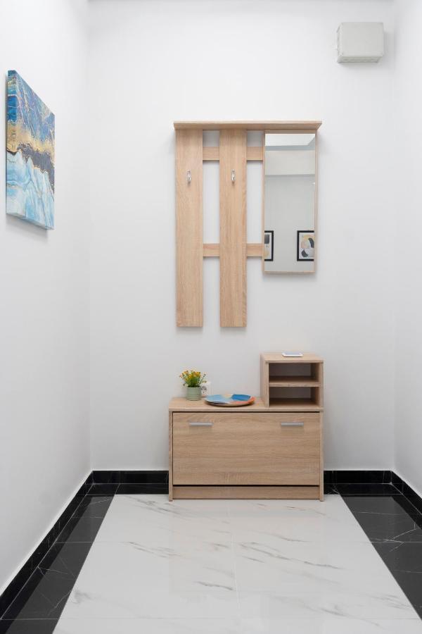 2 Bedroom Condo With Dream Balcony Athén Kültér fotó