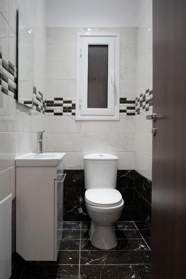 2 Bedroom Condo With Dream Balcony Athén Kültér fotó